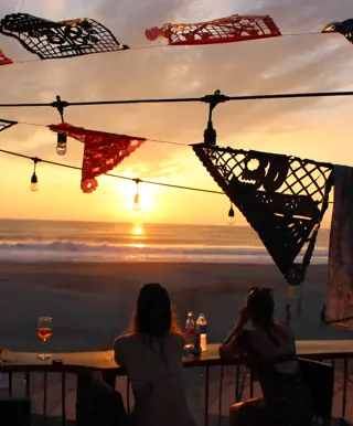 Reite die Welle (und mehr) in Puerto Escondido